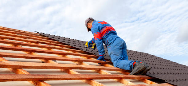 Best Tile Roofing Installation  in Pitcairn, PA